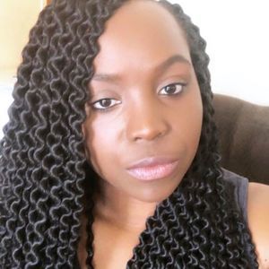 Meet your Posher, Eboni